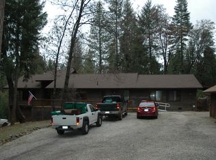18355 Lazy Dog Rd, Nevada City, CA 95959