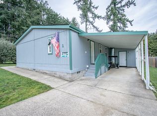 700 N Mill St Unit 1, Creswell, OR