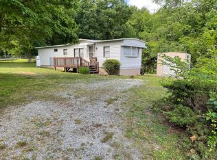 37 Brown Trout Ln, Hendersonville, NC 28791