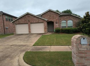 315 Highland Meadows Dr, Wylie, TX 75098