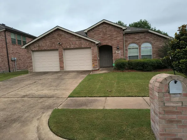 315 Highland Meadows Dr, Wylie, TX 75098
