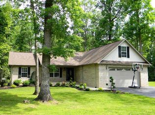 1710 W Creston Rd LOT 14, Crossville, TN 38571