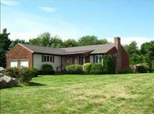 15 Ridgeside Ln, Tiverton, RI 02878