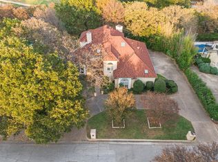6017 Woodlake Dr, Arlington, TX 76016
