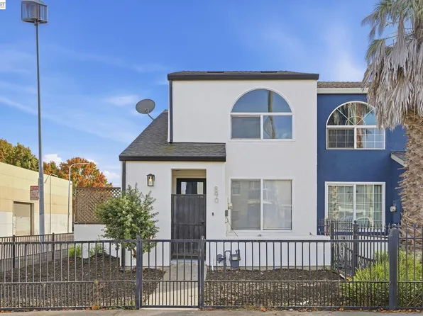 890 Bissell Ct, Richmond, CA 94801