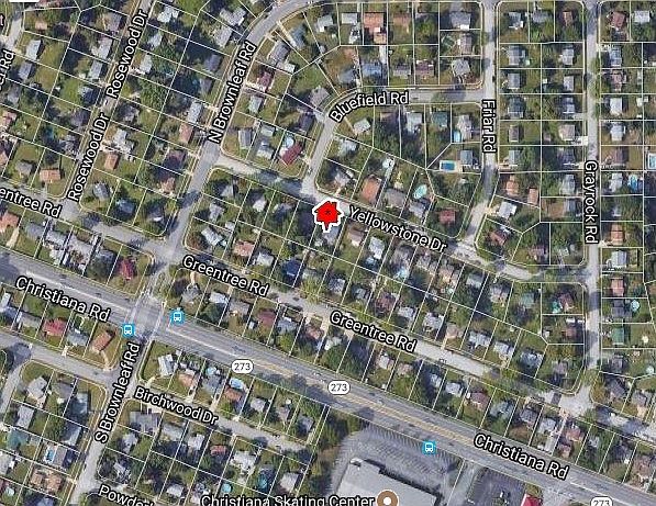 1st image of 1203 Yellowstone Dr