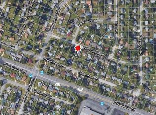 1203 Yellowstone Dr, Newark, DE 19713