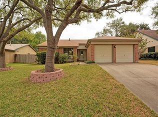 11705 Wiginton Dr, Austin, TX 78758