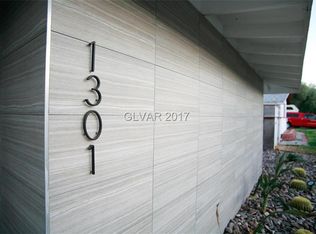 1301 S 16th St, Las Vegas, NV 89104