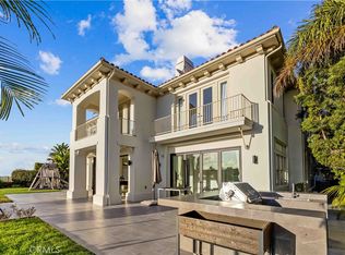 37 Vista Luci, Newport Coast, CA 92657