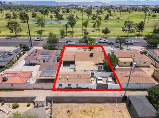 1730 W Thomas Rd, Phoenix, AZ 85015
