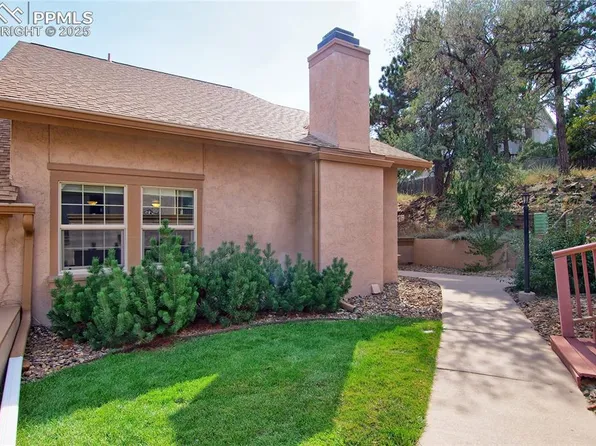 6156 Lehman Dr, Colorado Springs, CO 80918