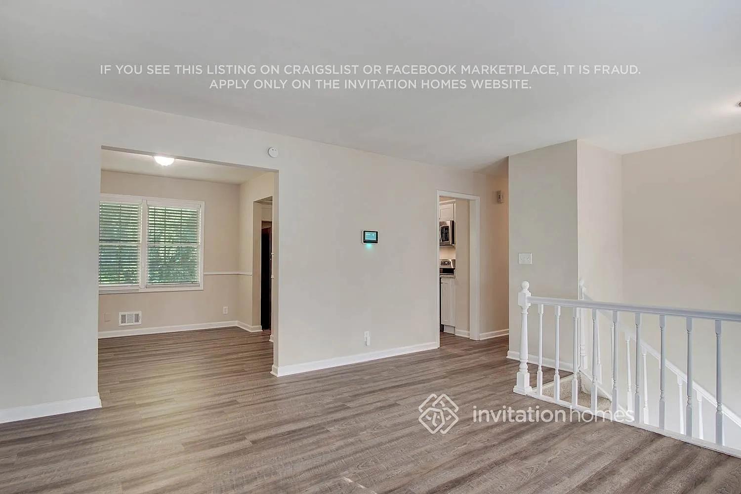 4424 Malibu Dr Decatur, GA 30035 — Photo 4