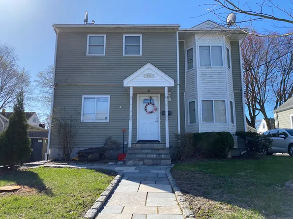 545 Burnsford Avenue, Bridgeport, CT 06606