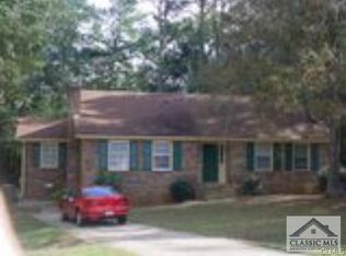 335337 335/337 Jockey Club Dr, Athens, GA 30605