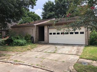 5111 Spruce Forest Dr, Houston, TX 77091