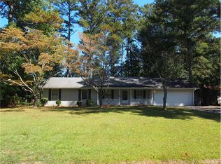 3466 San Antonio Dr, Snellville, GA 30039