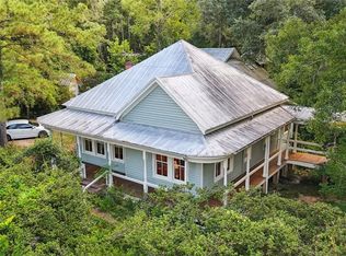 32485 Cullom Rd, Springfield, LA 70462