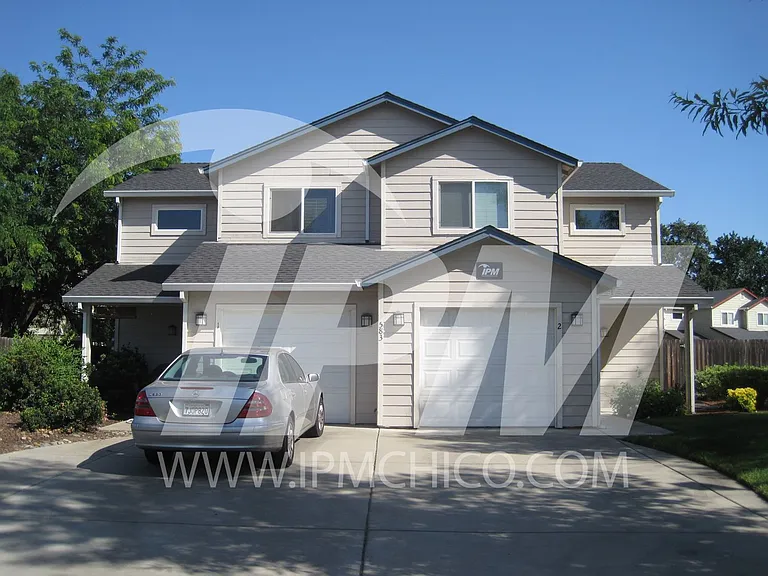 583 Morgan Drive — Photo 1