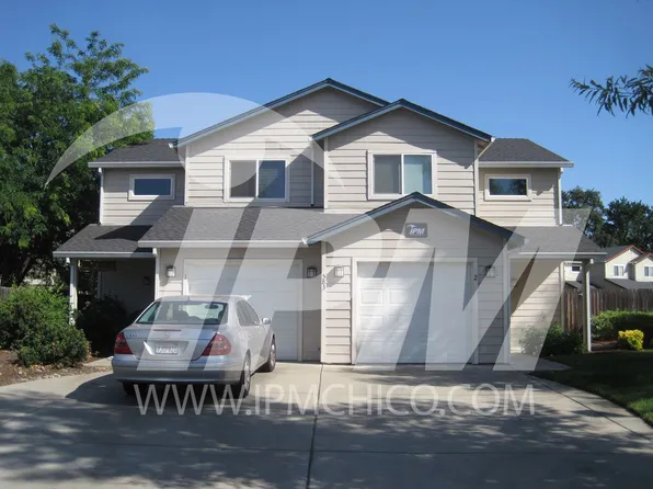 583 Morgan Drive, 583 Morgan Dr #2, Chico, CA 95973