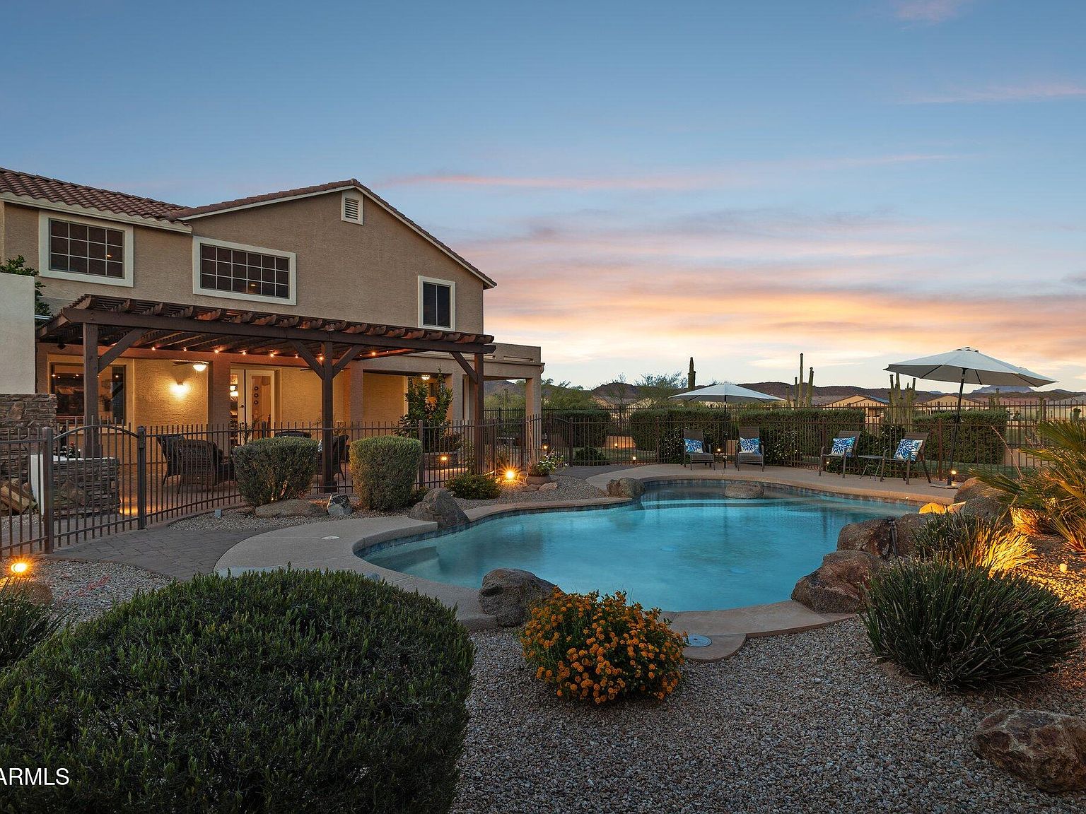 18121 E San Luis Dr, Gold Canyon, AZ 85118 | Zillow