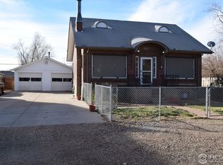 4011 Central St, Evans, CO 80620