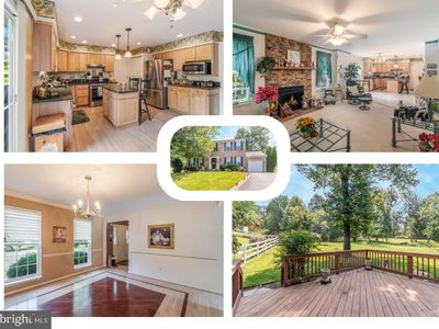 13 Whispering Ct, Owings Mills, MD, 21117