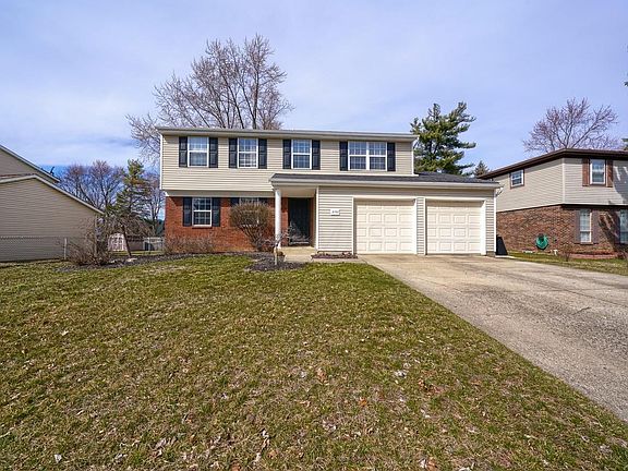 2nd image of 3150 Cranston Dr