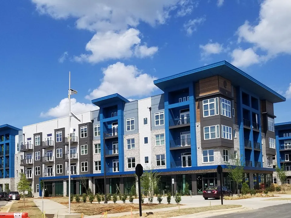 Building Photo