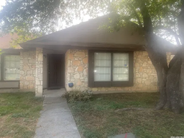 1312 SW Longmont #1312, San Antonio, TX 78245