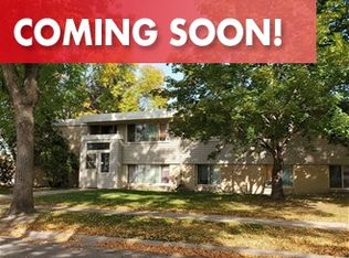 1116 19th Ave S APT 1, Grand Forks, ND 58201