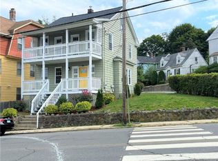 167 Robbins St, Waterbury, CT 06708