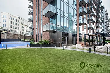 Rented by City View Living