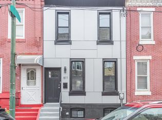 611 Tasker St, Philadelphia, PA 19148