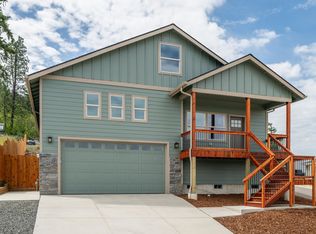763 Boulder Loop, Creswell, OR 97426