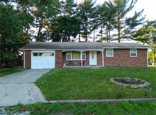 205 Fenwick Ave, Williamstown, NJ