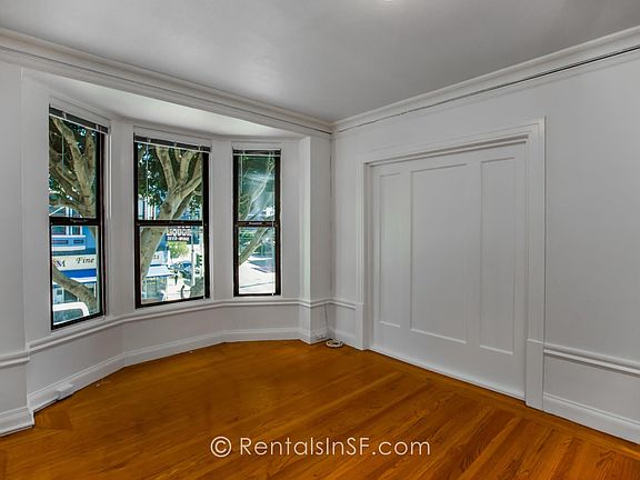 3rd image of 2504 Sacramento St APT 1