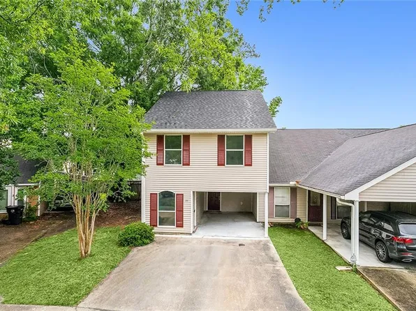 14227 Woodlands Dr Unit 31, Hammond, LA 70401