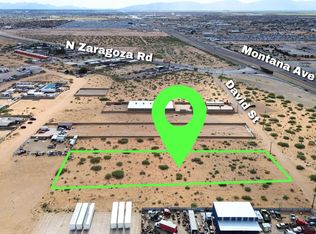 16 David Dr, El Paso, TX 79938