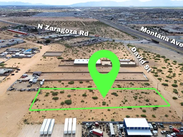 16 David Dr, El Paso, TX 79938