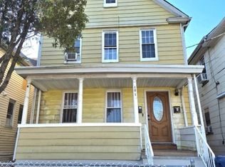 191 Kansas St, Hackensack City, NJ 07601