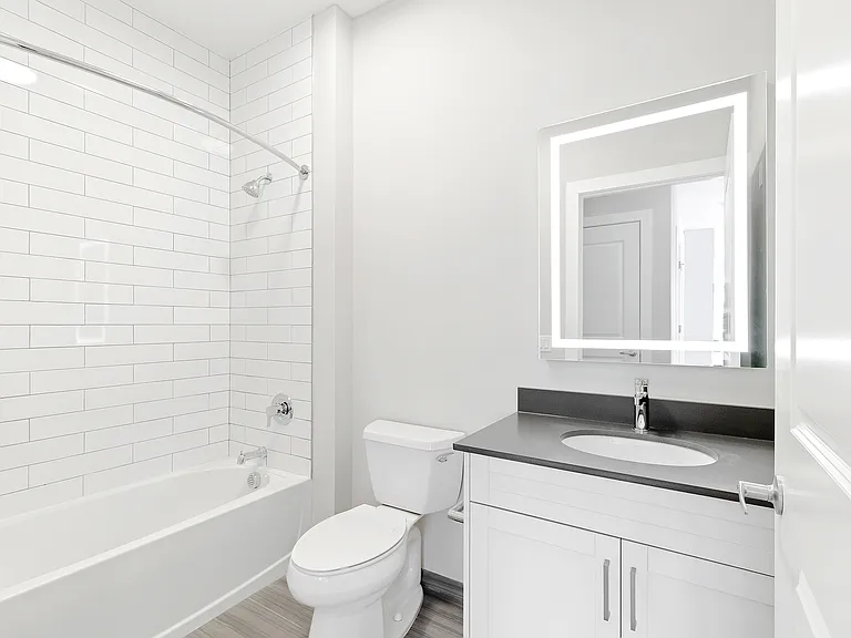 Whippany Village Apartments — Photo 10
