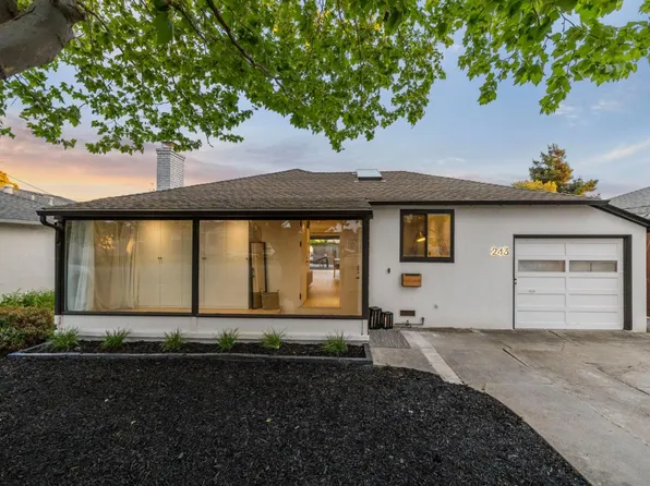 243 Aviador Ave, Millbrae, CA 94030