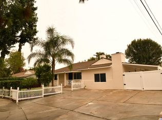 15833 Sunburst St, North Hills, CA 91343