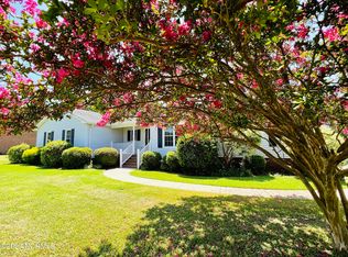 711 Delano Ct, Greenville, NC 27858
