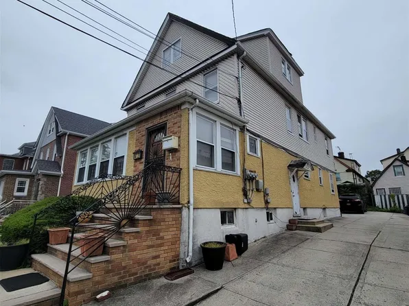 147-27 109th Avenue, Jamaica, NY 11435