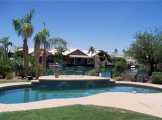2059 N Discovery Ln, Casa Grande, AZ 85122