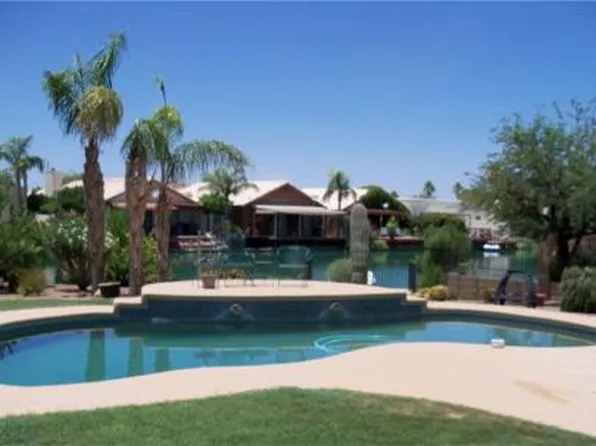 2059 N Discovery Ln, Casa Grande, AZ 85122