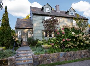3 Henry St, Glen Rock, NJ 07452