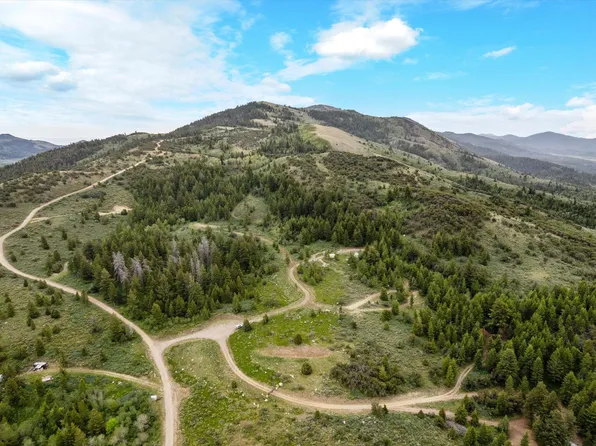 LOT 4 Wyoming Trl, Lava Hot Springs, ID 83246